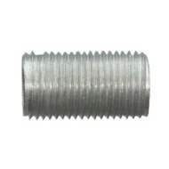 Μαστός 1/8 2 cm με σπείρωμα 10x1