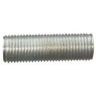 Μαστός 1/8 3 cm με σπείρωμα 10x1