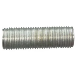 Μαστός 1/8 3 cm με σπείρωμα 10x1