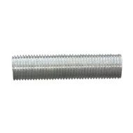 Μαστός 1/8 4 cm με σπείρωμα 10x1