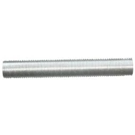 Μαστός 1/8 8cm με σπείρωμα 10x1