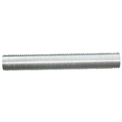 Μαστός 1/8 9cm με σπείρωμα 10x1