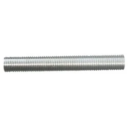 Μαστός 1/8 5 cm με σπείρωμα 10x1