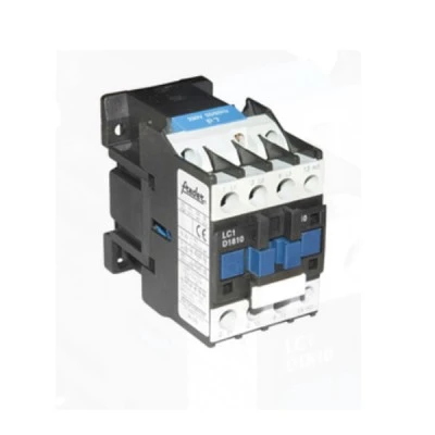 Ρελέ ισχύος τύπου TELEMECANIQUE 11KW με πηνίο 230V 25AC3 1επαφή NO