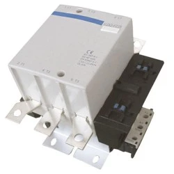 Ρελέ ισχύος τύπου TELEMECANIQUE 110KW με πηνίο 230V 225AC3