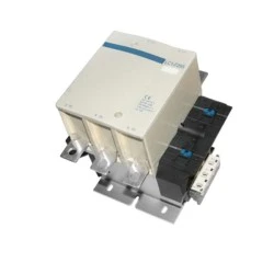 Ρελέ ισχύος τύπου TELEMECANIQUE 132KW με πηνίο 220V 265AC3