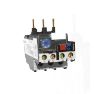 Θερμικό για ρελέ ισχύος από 2,5 έως 4Α για ρελέ 4KW-7.5KW τύπου TELEMECANIQUE