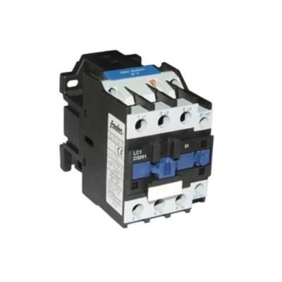 Ρελέ ισχύος τύπου TELEMECANIQUE 15KW με πηνίο 230V 32AC3 1επαφή NC Ρελέ ισχύος τύπου TELEMECANIQUE 15KW με πηνίο 230V 32AC3 1επαφή NC