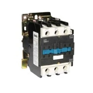 Ρελέ ισχύος τύπου TELEMECANIQUE 30KW με πηνίο 230V 63AC3 1 επαφή NO και 1 επαφή NC
