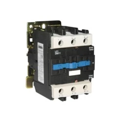 Ρελέ ισχύος τύπου TELEMECANIQUE 45KW με πηνίο 230V 95AC3 1 επαφή  NO και 1 επαφή NC