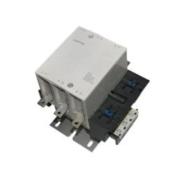 Ρελέ ισχύος τύπου TELEMECANIQUE 55KW με πηνίο 230V 115AC3 
