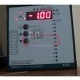 Όργανο αντιστάθμισης άεργου ισχύος KAEL VARKO 112 12 βαθμίδων 144x144mm