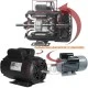 Πυκνωτής κινητήρων εκκίνησης (MOTER) 80/100μf 46Χ86mm 250V GRUPPO ENERGIA