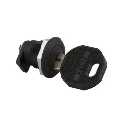 Κλειδαριά πίνακος πλαστική για σειρά πινάκων C