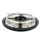 LED ταινία 5m 7,2W 24VDC μπλέ φως IP33 μη στεγανή εύκαμπτη αυτοκόλλητη