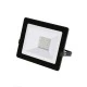 Προβολέας LED-SMD slim 30W 230V με φωτοκύτταρο 4000Κ ενδιάμεσο φως IP65 σε μαύρο χρώμα Προβολέας LED-SMD slim 30W 230V με φωτοκύτταρο 4000Κ ενδιάμεσο φως IP65 σε μαύρο χρώμα