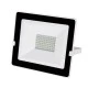 Προβολέας LED slim SMD λευκός 50W 230V 4000k ενδιάμεσο φως 4800lm με φωτοκύτταρο ημέρας-νύχτας Προβολέας LED slim SMD λευκός 50W 230V 4000k ενδιάμεσο φως 4800lm με φωτοκύτταρο ημέρας-νύχτας