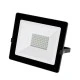 Προβολέας LED-SMD slim 50W 230V με φωτοκύταρο 4000Κ ενδιάμεσο φως IP65 σε μαύρο χρώμα Προβολέας LED-SMD slim 50W 230V με φωτοκύταρο 4000Κ ενδιάμεσο φως IP65 σε μαύρο χρώμα