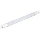 Φωτιστικό LED πολυκαρμπονικό 45W 150cm 230V ενδιάμεσο χρώμα φωτ΄ός 4000k 4500lm με ανισχνευτή κίνησης μικροκυμάτων Φωτιστικό LED πολυκαρμπονικό 45W 150cm 230V ενδιάμεσο χρώμα φωτ΄ός 4000k 4500lm με ανισχνευτή κίνησης μικροκυμάτων