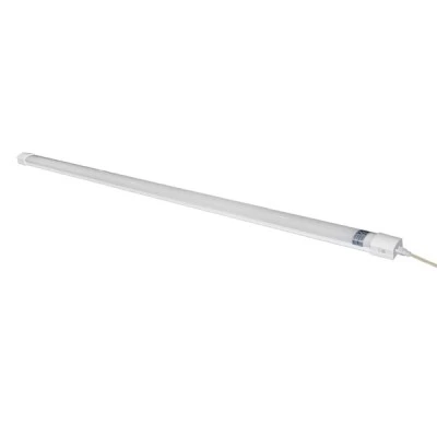 Led φωτιστικό πάγκου κουζίνας 120cm 36W 3000k θερμό λευκό φως 2600Lumen χωρίς διακοπτάκι