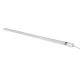 Led φωτιστικό πάγκου κουζίνας 120cm 36W 3000k θερμό λευκό φως 2600Lumen χωρίς διακοπτάκι