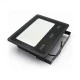 Προβολέας Led SMD 230V 200W με ψυχρό φως 18000lm 120° μαύρο σώμα αλουμινίου IP65