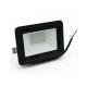 Προβολέας Led SMD 230V 30W με ψυχρό φως 1800lm 120° μαύρο σώμα αλουμινίου IP65