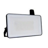  Προβολέας Led ασύρματος WiFi Smart RGB+CCT 230V 60W 700lm μαύρο σώμα αλουμινίου IP65