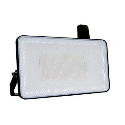  Προβολέας Led ασύρματος WiFi Smart RGB+CCT 230V 60W 700lm μαύρο σώμα αλουμινίου IP65