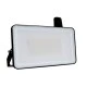  Προβολέας Led ασύρματος WiFi Smart RGB+CCT 230V 60W 700lm μαύρο σώμα αλουμινίου IP65