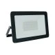 Προβολέας Led SMD 230V 70W με ψυχρό φως 6300lm 120° μαύρο σώμα αλουμινίου IP65