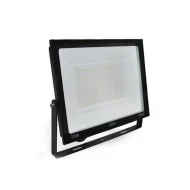 Προβολέας LED SMD 70W 230V μαύρος IP65 3000K θερμό λευκό φως