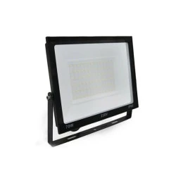 Προβολέας LED SMD 70W 230V μαύρος IP65 3000K θερμό λευκό φως