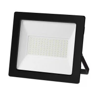 Προβολέας Led-SMD economy 230V 100W πράσινο φως στεγανός IP65