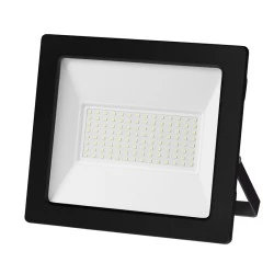 Προβολέας Led-SMD economy 230V 100W πράσινο φως στεγανός IP65