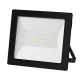 Προβολέας Led-SMD economy 230V 100W πράσινο φως στεγανός IP65 Προβολέας Led-SMD economy 230V 100W πράσινο φως στεγανός IP65