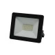 Προβολέας με led smd eco 20W 230V μωβ φως αλουμινίου μαύρος στεγανός IP65 σε μαύρο χρώμα Προβολέας με led smd eco 20W 230V μωβ φως αλουμινίου μαύρος στεγανός IP65 σε μαύρο χρώμα