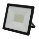 Προβολέας Led SMD 230V 70W με μπλε φως 120° μαύρο σώμα αλουμινίου IP65