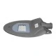 Φωτιστικό δρόμου LED SMD αλουμινίου 30W 4200K ενδιάμεσο φως 3300lm γκρι στεγανός IP66
