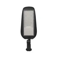 Φωτιστικό δρόμου Led 200W 4000K ενδιάμεσο λευκό φως IP65 & αντικεραυνική προστασία 