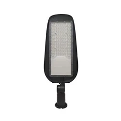 Φωτιστικό δρόμου Led 200W 4000K ενδιάμεσο λευκό φως IP65 & αντικεραυνική προστασία 