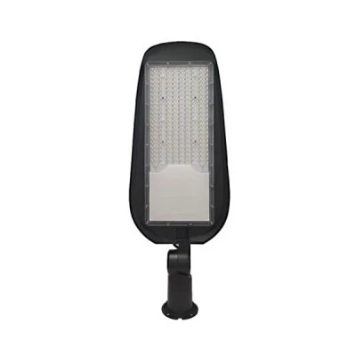 Φωτιστικό δρόμου Led 200W 4000K ενδιάμεσο λευκό φως IP65 & αντικεραυνική προστασία 