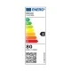 Φωτιστικό δρόμου Led 80W με σπαστό βραχίονα IP65 & 4000Κ ενδιάμεσο λευκό φως Φωτιστικό δρόμου Led 80W με σπαστό βραχίονα IP65 & 4000Κ ενδιάμεσο λευκό φως