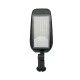 Φωτιστικό δρόμου Led 80W με σπαστό βραχίονα IP65 & 4000Κ ενδιάμεσο λευκό φως Φωτιστικό δρόμου Led 80W με σπαστό βραχίονα IP65 & 4000Κ ενδιάμεσο λευκό φως