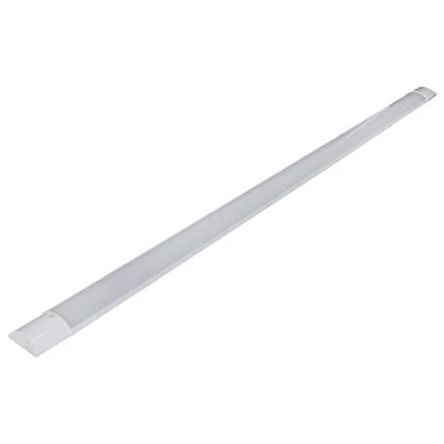 Led φωτιστικό πάγκου κουζίνας οβάλ 150cm 50W 230V ενδιάμεσο λευκό φως 4000k 4000lm με διακόπτη Led φωτιστικό πάγκου κουζίνας οβάλ 150cm 50W 230V ενδιάμεσο λευκό φως 4000k 4000lm με διακόπτη