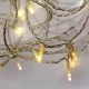 300 χριστουγεννιάτικα mini led θερμό φως με πρόγραμμα σε πλεξούδα & διάφανο καλώδιο IP44 300 χριστουγεννιάτικα mini led θερμό φως με πρόγραμμα σε πλεξούδα & διάφανο καλώδιο IP44