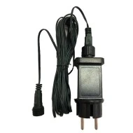 Τροφοδοτικό για MINILED RGB 230V/31V 12W με 8 ενσωματωμένα προγράμματα 5m