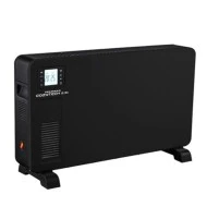 Θερμοπομπός τύπου Convector 2300W με οθόνη LCD & τηλεχειριστήριο Cozytech 2.3K Telemax