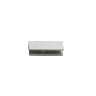 Στήριγμα αλουμινίου για ταινία ΝΕΟΝ-FLEX 3x6mm