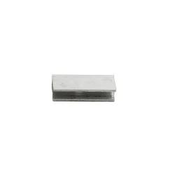 Στήριγμα αλουμινίου για ταινία ΝΕΟΝ-FLEX 3x6mm
